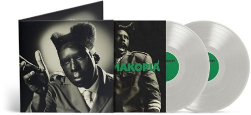 Tyler, The Creator Chromakopia VINYL LP - Best Buy