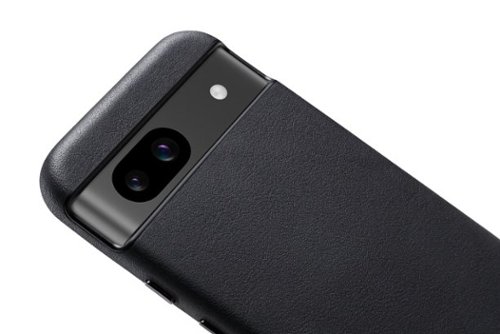 Bellroy Google Pixel 8A Leather Phone Case - Black HOW TO BUY