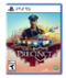 The Precinct - PlayStation 5-Front_Standard