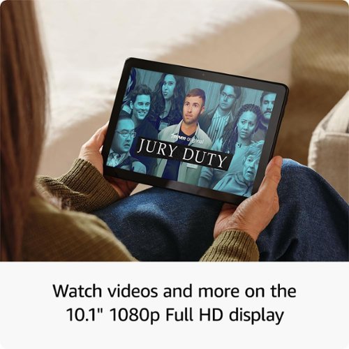 Amazon Fire HD 10 10.1