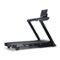 NordicTrack - T Series 8 Treadmill - Black-Front_Standard