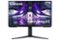 Samsung - Odyssey G3 27" LED FreeSync Premium Pro Gaming Monitor (DisplayPort, HDMI) - Black-Front_Standard 