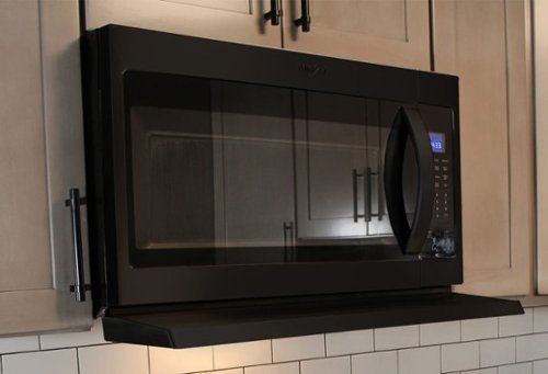 Microvisor - Removable Extension Hood - Black-Front_Standard 