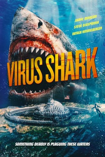 Virus Shark [2021]