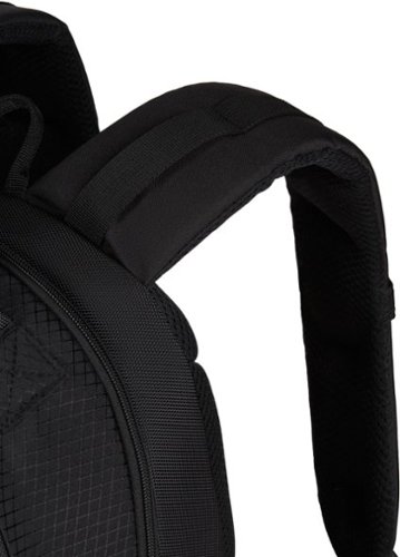 SwissGear SA1010 Laptop Backpack - Black SHOP ONLINE