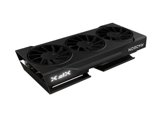 XFX SWIFT Radeon RX 9060 XT 16GB 128 Bit GDDR6 PCI Express 5.0 x16