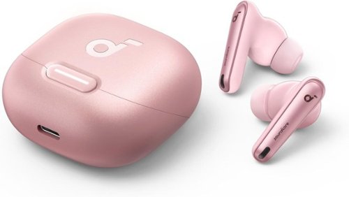 Soundcore by Anker Liberty 4 NC Noise Canceling True Wireless