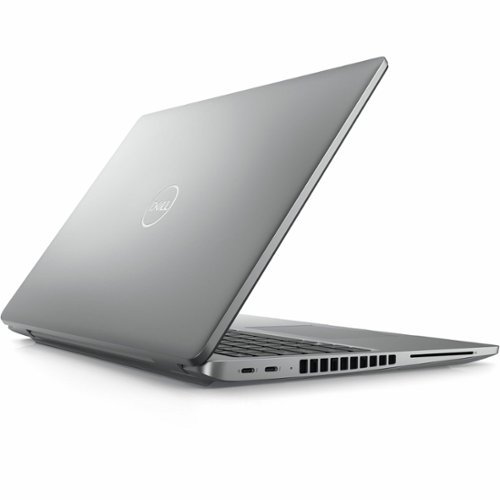 Dell Latitude 5000 15.6 Laptop - Intel Core Ultra 7 with 16GB Memory - 256 GB SSD - Gray WORLDWIDE DELIVERY