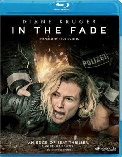  In the Fade [Blu-ray] [2017]
