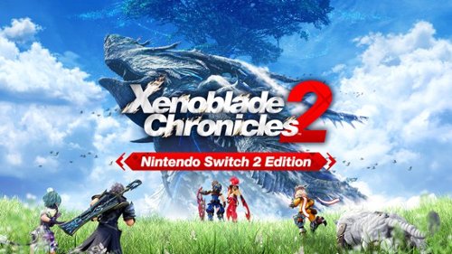 Xenoblade Chronicles 2 Nintendo Switch 2 - Nintendo Switch 2 [Digital]