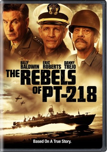 

The Rebels of Pt-218