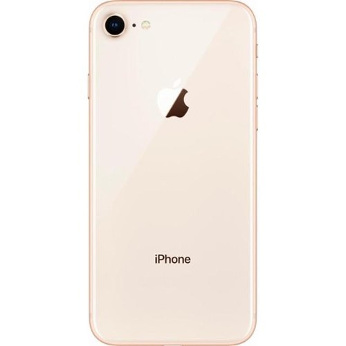 Apple iPhone 8 256GB Gold MQ862J/A A1906 SoftBank 利用制限〇