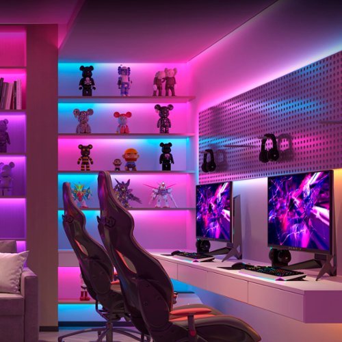 Govee 24.6ft Wi-Fi RGBICW LED Strip Light - Multi WHERE TO BUY