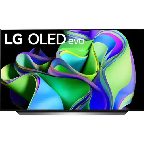 LG OLED evo