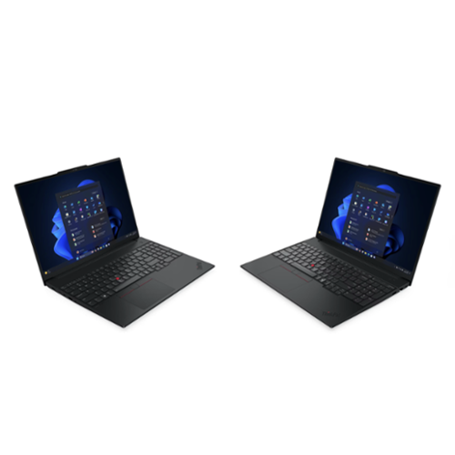 Lenovo ThinkPad E16 Laptop 16.0 WUXGA Display (Ryzen 7 250, 16GB