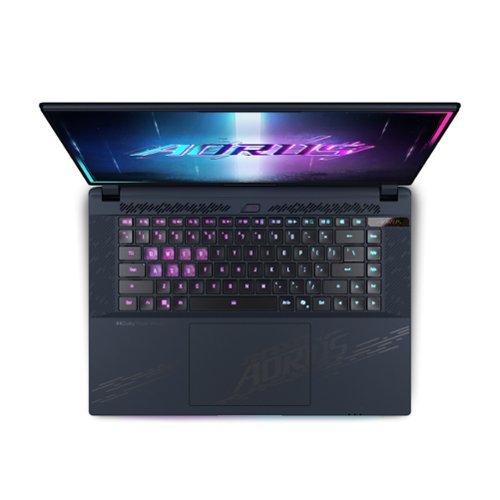 GIGABYTE AORUS MASTER 16 - 16 240HZ 2560x1600 WQXGA Intel Core Ultra 9 275HX - 2TB SSD - 32GB DDR5 RAM - GeForce RTX 5090 - Dark Tide HOW TO BUY