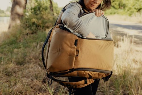 Peak Design Everyday Backpack V2 20L - Coyote BUY IN UAE
