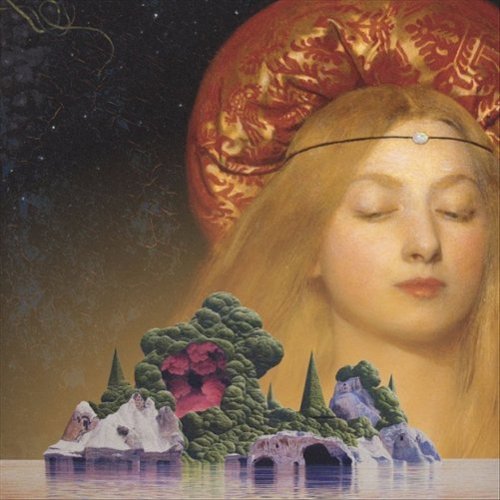 Golden Island [LP] [VINYL]