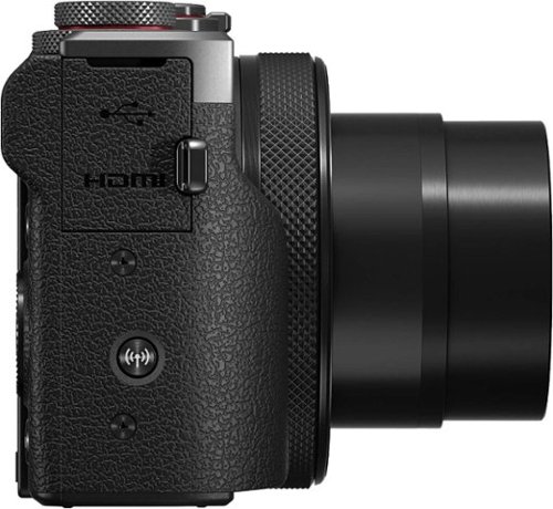 Canon PowerShot G7 X Mark III 30th Anniversary Limited Edition