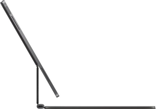 Apple Magic Keyboard for iPad Air 13 inch (M4) Black MGYY4LL/A