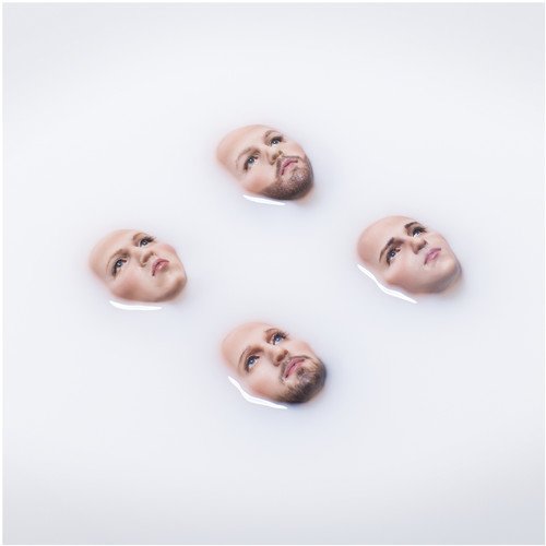  WALLS [CD]