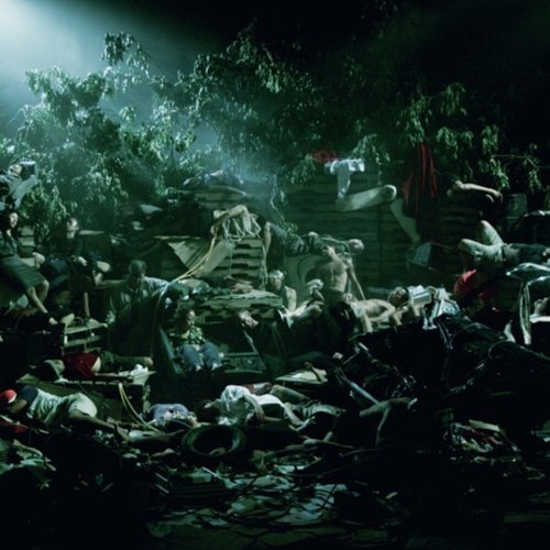 

Earth [LP] - VINYL
