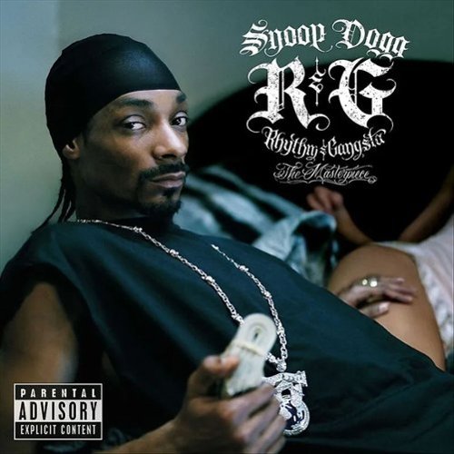  R&G (Rhythm & Gangsta): The Masterpiece [LP] - VINYL INTERNATIONAL SHIPPING