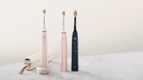 Philips Sonicare HX9990 13