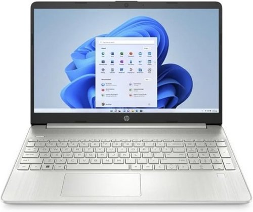 HP Upgraded 15 15.6