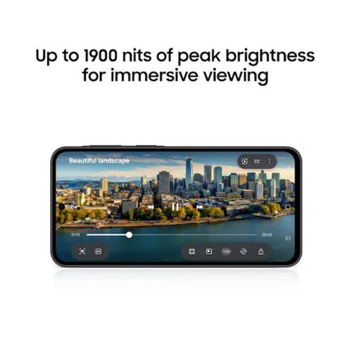 Samsung Galaxy A37 5G 256GB (Unlocked) Latin America Version