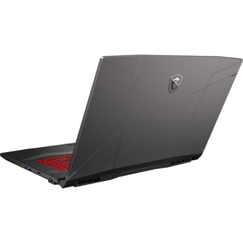 MSI Pulse GL76 17.3 Gaming Laptop - Intel Core i7 - 16 GB Memory - NVIDIA GeForce RTX 3060 - 512 GB SSD BUY IN SOUTH AFRICA