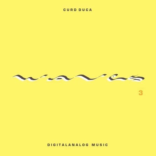 

Waves 3 [LP] - VINYL