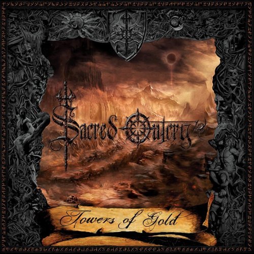 

Towers of Gold [LP] - VINYL