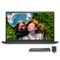 Dell - 15.6" FHD Touchscreen Laptop - Intel Core i5 1334U 2023 - 16GB Memory - 512GB Storage - Carbon Black-Front_Standard