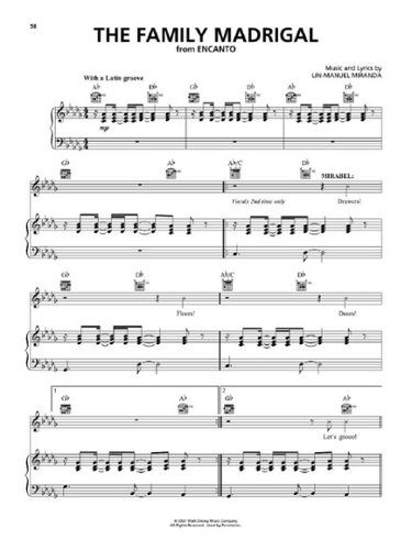 Hal Leonard The Lin-Manuel Miranda Collection Songbook Sheet Music GLOBAL SHIPPING