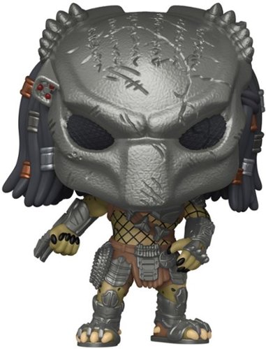 Funko POP! Movies: Aliens vs. Predator: Requiem Wolf Predator