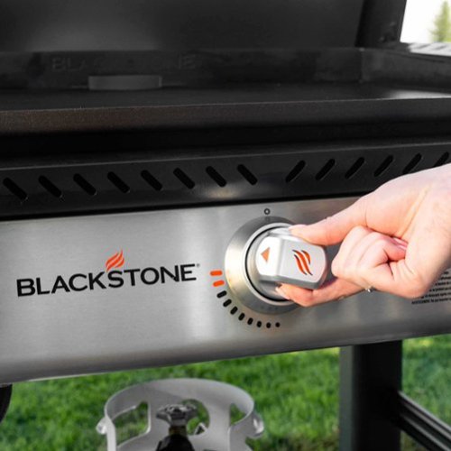 Blackstone 5091 28 Griddle Dual Shelf Cover - Fits 41-in to