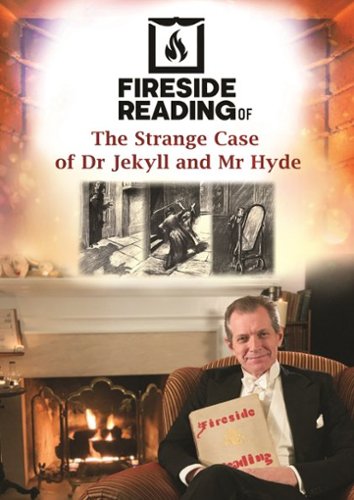 

Fireside Reading of The Strange Case of Dr Jekyll and Mr Hyde