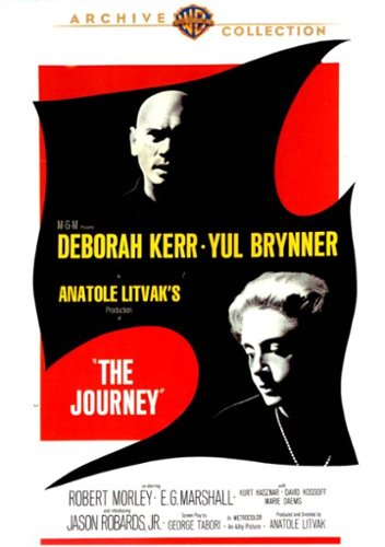 

The Journey [1959]