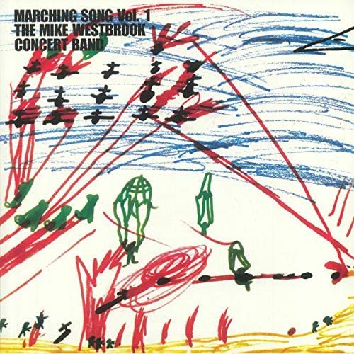 

Marching Song, Vol. 1 [LP] - VINYL