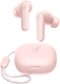 Soundcore - by Anker P20i True Wireless In-Ear Headphones - Pink-Front_Standard