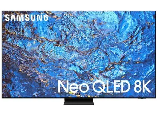 SAMSUNG  
Neo QLED 8K