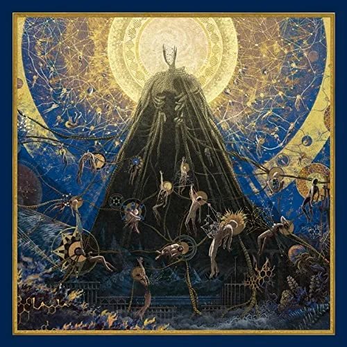  As in Gardens, So in Tombs [LP] - VINYL INTERNATIONAL SHIPPING
