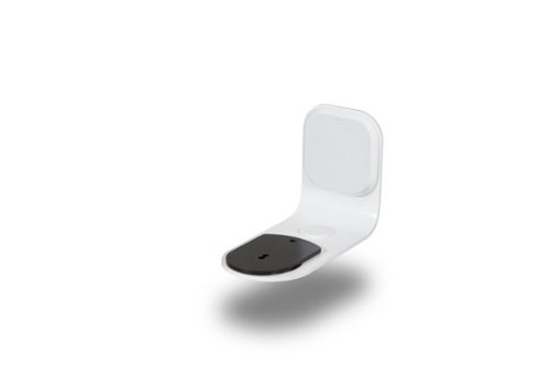 Bluesound - PULSE WM200 Wall Mount Bracket - White