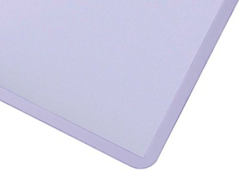 Ultra PRO 3 x 4 Ultra Clear Platinum Toploaders 25-Count Pack GLOBAL SHIPPING