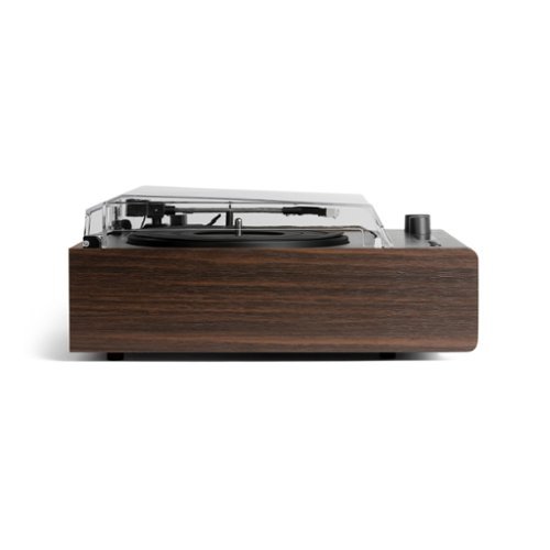 Victrola Eastwood Signature Hybrid Record Player - Espresso BUY IN EUROPE