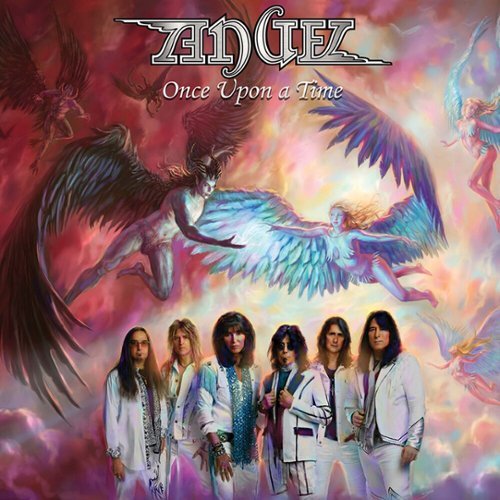 

Once Upon a Time [LP] - VINYL