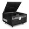 Victrola - Century Signature 6-in-1 Music Center - Black-Angle_Standard