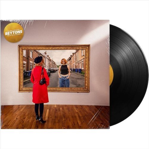 Ballad of a Bystander [LP] - VINYL