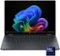 HP - OmniBook X Flip - Copilot+ PC - 16" 3K OLED Touch-Screen Laptop - Intel Core Ultra 9 288V 2024 - 32GB Memory - 2TB SSD - Eclipse Gray-Front_Standard
